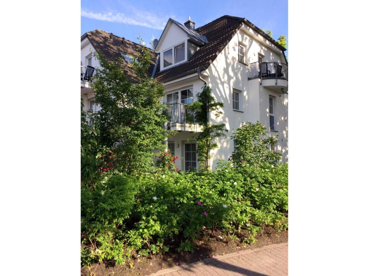 Raemel 38 - Wohnung 17 Zingst Exterior photo